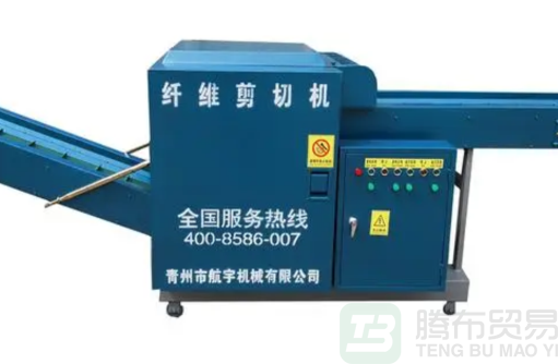 废旧布料加工厂家用什么布料破碎机好-废旧佳博官方网站厂家