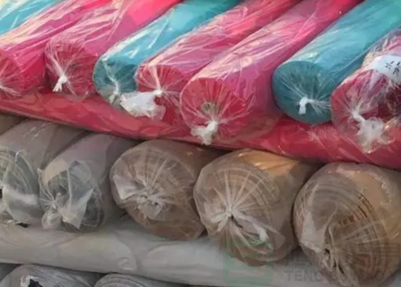 快速回收布料的方法，让废布变成宝贝-北京佳博官方网站公司