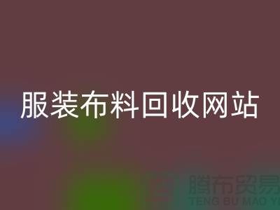 库存辅料回收市场前景分析-服装佳博官方网站网站Shtengbu.com