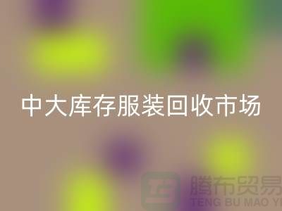 中大库存佳博官方网站市场的一些简介_广州回收服装公司