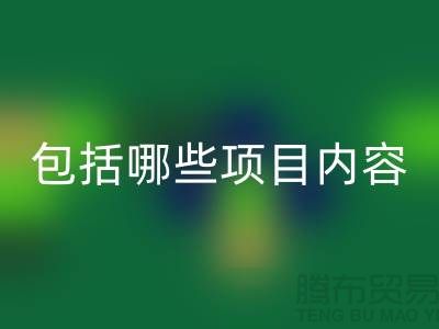 整厂佳博（中国）方案：包括哪些项目内容-大型厂房佳博（中国）公司