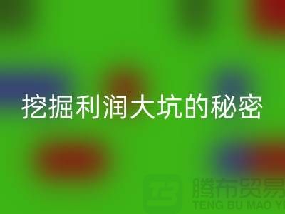上海库存佳博官方网站市场指南：挖掘利润大坑的秘密