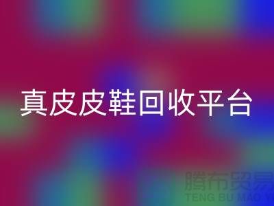 真皮皮鞋回收平台哪个好，优势是什么——佳博官方网站公司