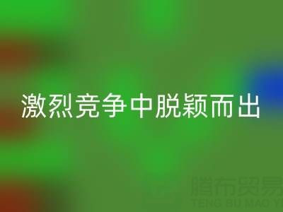 上海库存佳博官方网站市场：如何在激烈竞争中脱颖而出