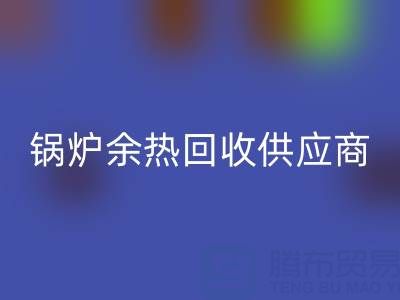 锅炉余热回收供应商有哪些公司——佳博官方网站公司