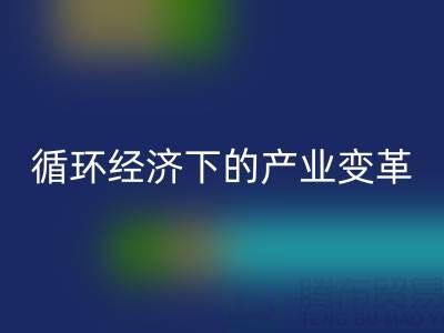 回收库存布料如何重塑纺织业？解析循环经济下的产业变革