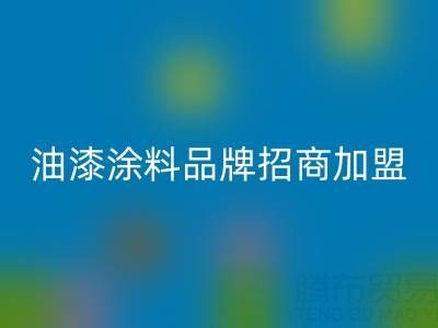 油漆涂料品牌招商加盟方案——携手油漆涂料回收厂家，共创财富未来